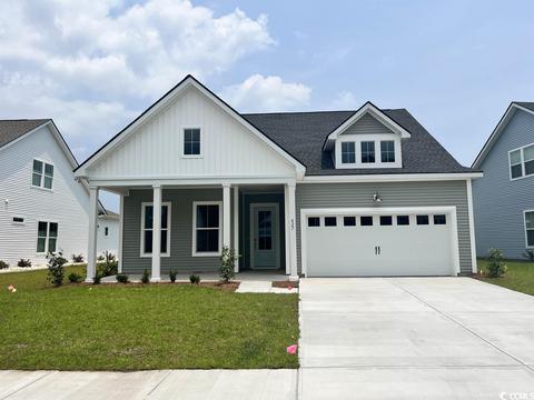 427 Bumble Cir, Murrells Inlet, SC 29576
