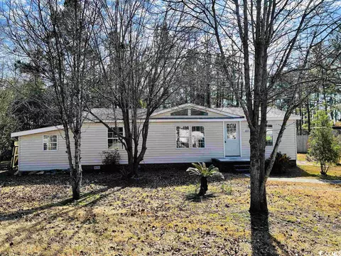 603 Reef Ct, Myrtle Beach, SC 29588