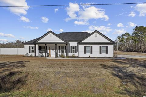 4381 Costie Allen Rd, Aynor, SC 29511