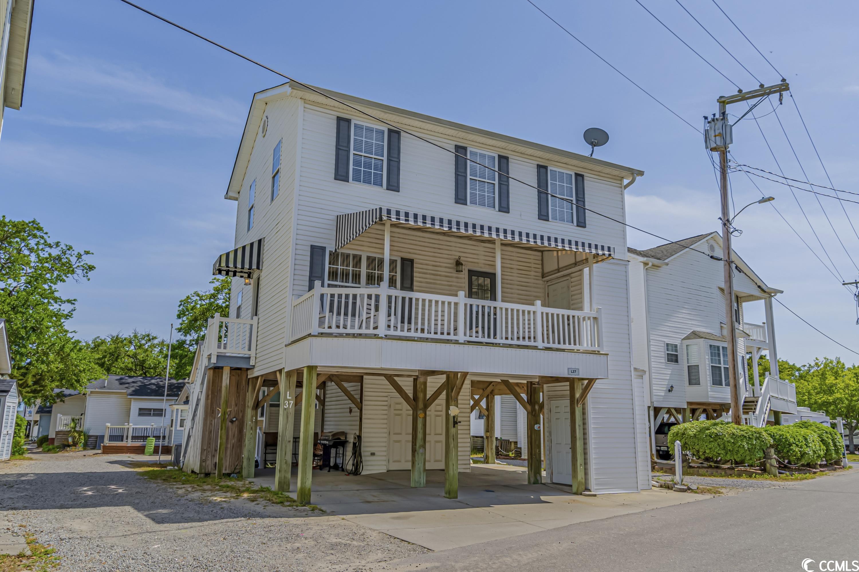 6001- S L37 S Kings Hwy  