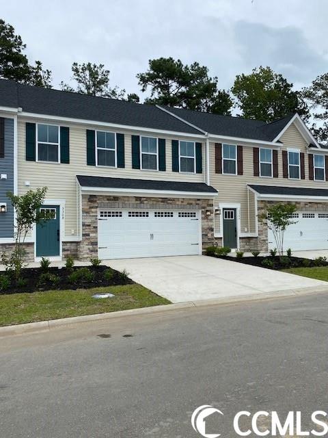 336 B Golan Cir #B, Myrtle Beach, SC 29579