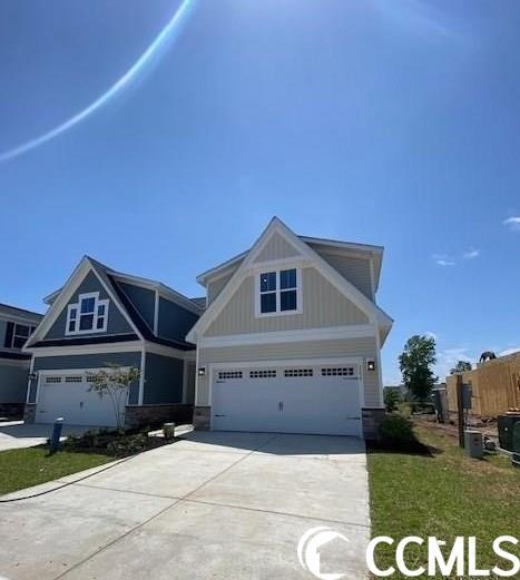 325 Golan Cir #A, Myrtle Beach, SC 29579