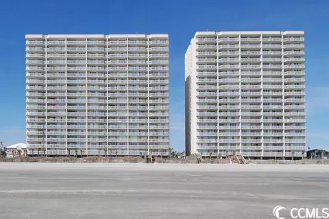 1625 S Ocean Blvd #908, North Myrtle Beach, SC 29582