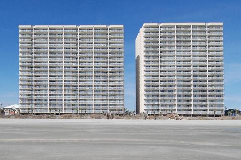 1625 S Ocean Blvd #908, North Myrtle Beach, SC 29582