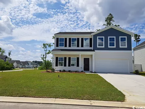268 Averyville Dr, Conway, SC 29526