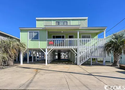 306 51st Ave N, North Myrtle Beach, SC 29582