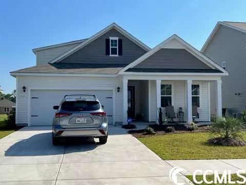 626 Edinburgh Dr, Little River, SC 29566