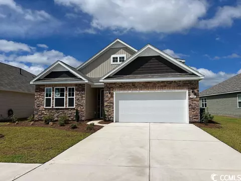 7127 Mcgregor Dr, Little River, SC 29566