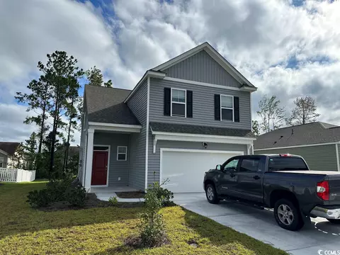 528 Meadowgrass Ct, Myrtle Beach, SC 29588