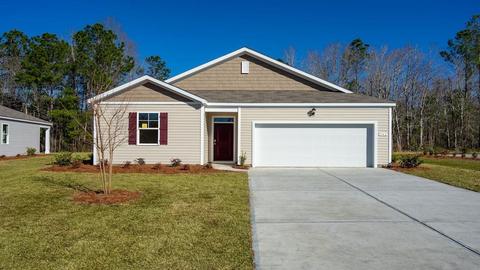 611 Woodland Farms Cir, Aynor, SC 29511