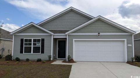 615 Woodland Farms Cir, Aynor, SC 29511