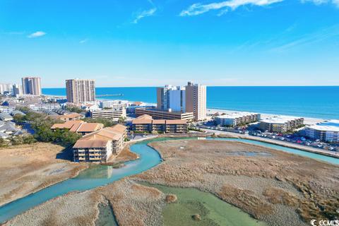9501 Shore Dr #D-139, Myrtle Beach, SC 29572