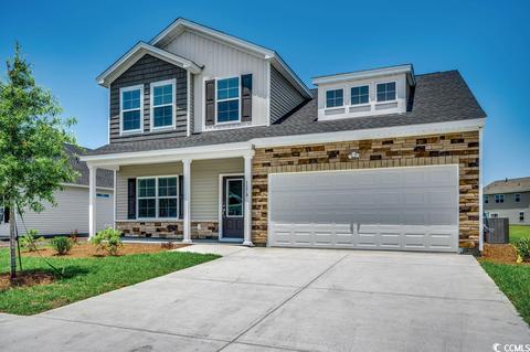 1279 Boswell Ct, Conway, SC 29526