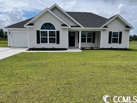 6916 Browns Way Shortcut Rd, Conway, SC 29527