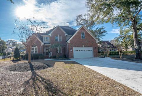 2261 Big Landing Dr, Little River, SC 29566