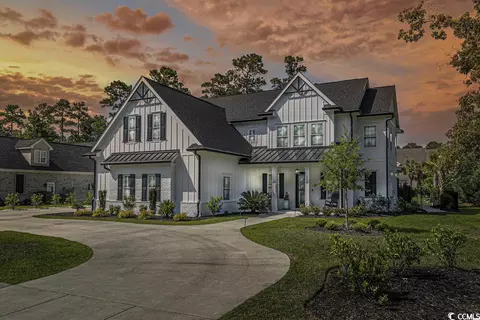 2539 Ellerbe Cir, Myrtle Beach, SC 29588