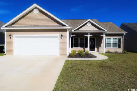 156 Tomoka Trl, Longs, SC 29568