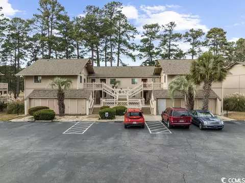 3015 Old Bryan Dr #6-6, Myrtle Beach, SC 29577