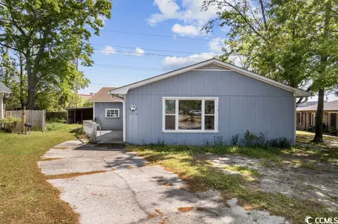 1210 Live Oak Cir, Surfside Beach, SC 29575