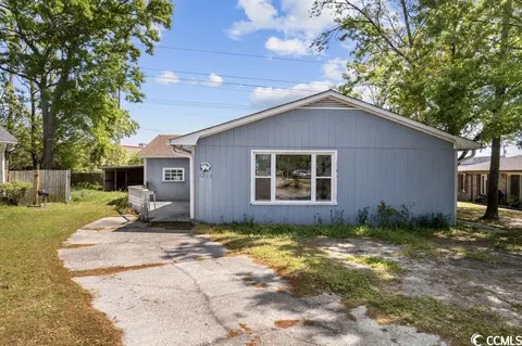 1210 Live Oak Cir, Surfside Beach, SC 29575