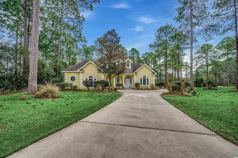 4396 Saint Annes Ct, Myrtle Beach, SC 29579