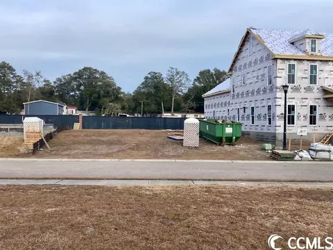 1111 James Island Ave, North Myrtle Beach, SC 29582