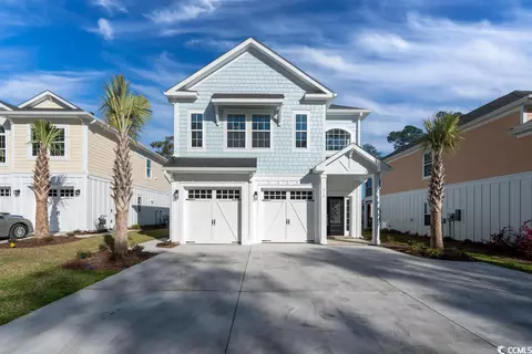 910 S Hillside Dr, North Myrtle Beach, SC 29582