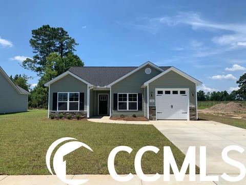 453 Shallow Cove Dr, Conway, SC 29527