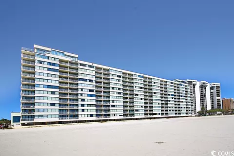9400 Shore Dr #921, Myrtle Beach, SC 29572