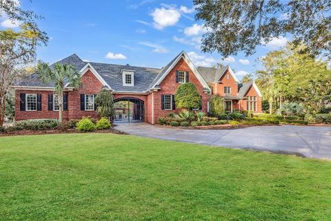 46 Susannah Ln, Pawleys Island, SC 29585