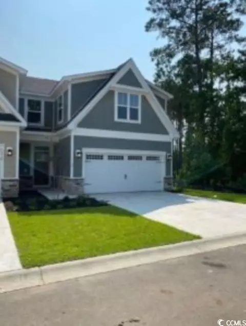 341 Golan Cir #A, Myrtle Beach, SC 29579