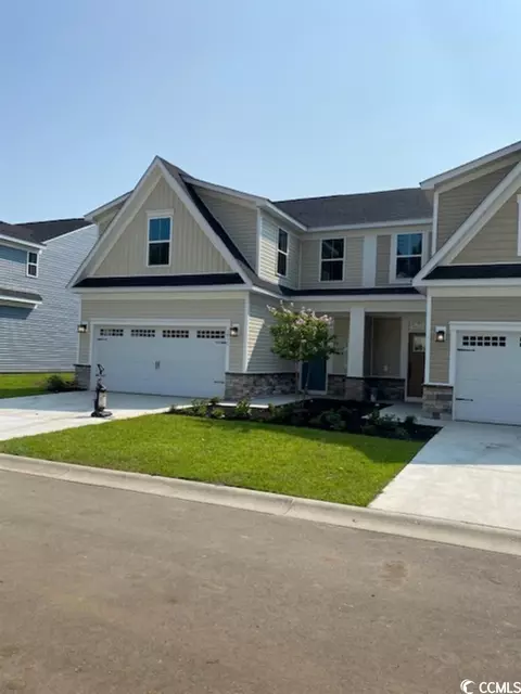 341 Golan Cir #C, Myrtle Beach, SC 29579