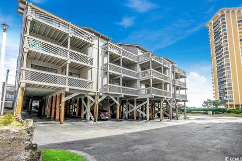 9621 Shore Dr #A-222, Myrtle Beach, SC 29572