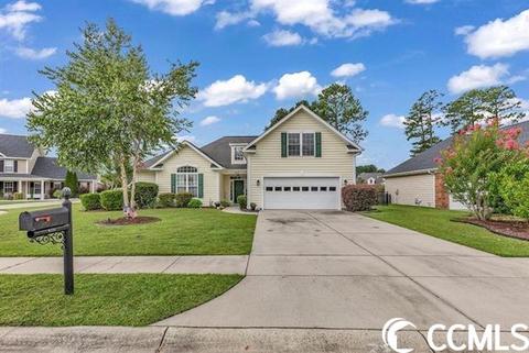8120 Moonstruck Ct, Myrtle Beach, SC 29579