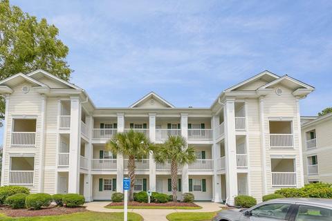 453 Red River Ct #38G, Myrtle Beach, SC 29579