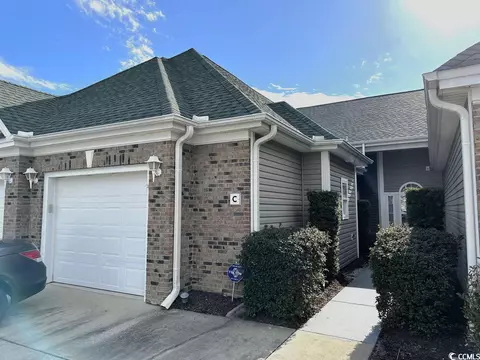 500 Titmouse Rd #C, Murrells Inlet, SC 29576