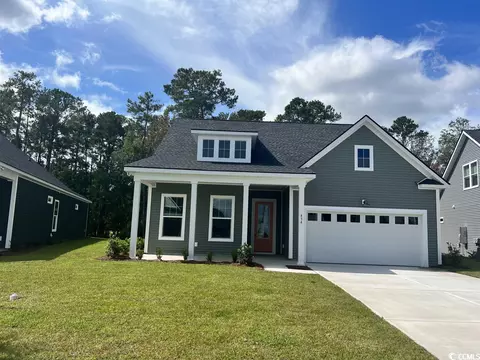 434 Bumble Cir, Murrells Inlet, SC 29576