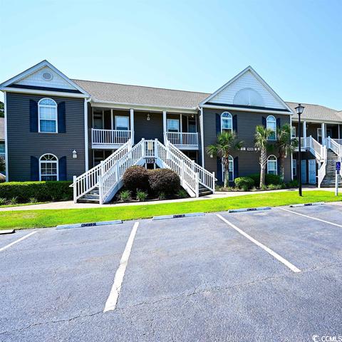 1109 Peace Pipe Pl #202, Myrtle Beach, SC 29579