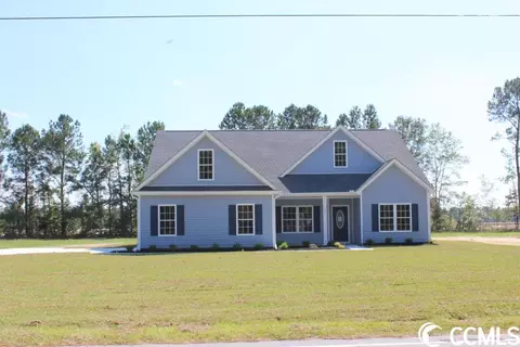 942 Log Cabin Rd, Loris, SC 29569