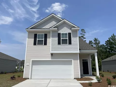 512 Meadowgrass Ct, Myrtle Beach, SC 29588