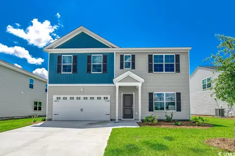 1302 Boswell Ct, Conway, SC 29526