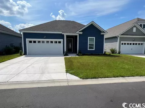 6300 Chadderton Cir, Myrtle Beach, SC 29579