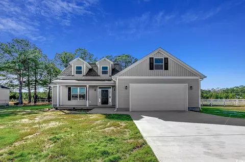 5894 Old Bucksville Rd, Conway, SC 29527