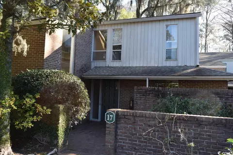 39 Chapel Creek Rd #17, Pawleys Island, SC 29585