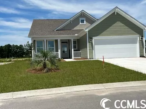 779 Wailea Cir, Little River, SC 29566