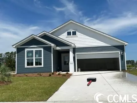 815 Wailea Cir, Little River, SC 29566