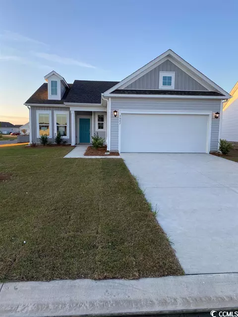5047 Vinesia Dr, Myrtle Beach, SC 29579