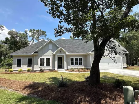 6 Hunters Green Ln, Pawleys Island, SC 29585