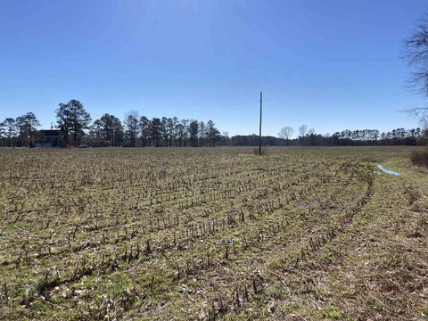 Tbd Cumbie Rd., Andrews, SC 29510