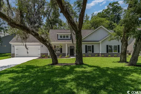 124 N Levee Dr, Georgetown, SC 29440
